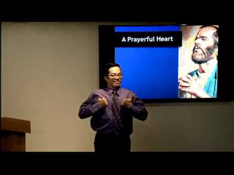 Have a Heart Part 3 | 1 Thessalonians 3:10-13