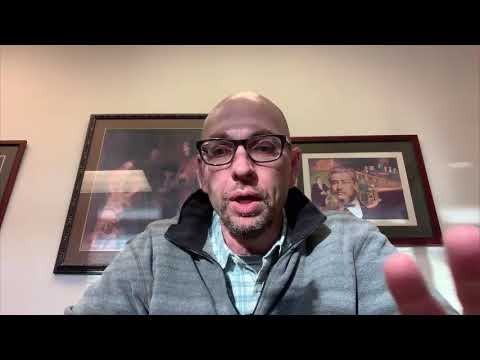 Exodus 27 - 8:00am - Pastor Paul Devotional