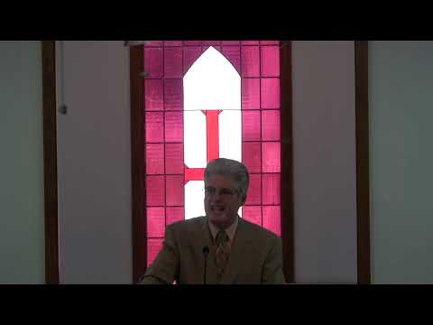 “Afraid of Jesus” Mark 5:15-17