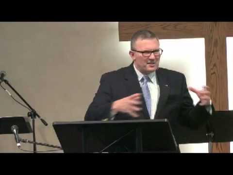 6-2-13 - Faith and the Justice of God - Habakkuk 1:1-11