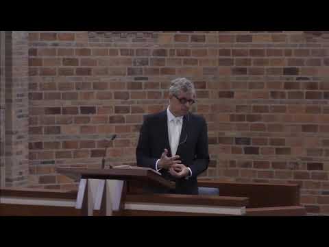 Prof. dr. M.J. Kater | Genesis 33:10b