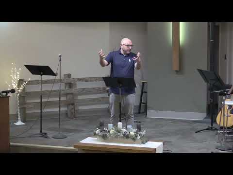 Song of Songs 3:6-11 "Together Through the Wilderness"