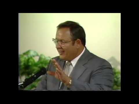 Disciplining Children 2 (Remastered) |  Larry Coy