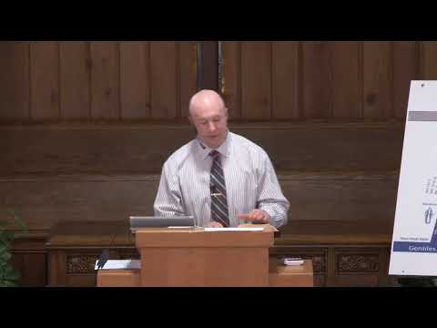 567 Live Peaceably with All Men ~ Romans 12:17-18 (4/14/19)