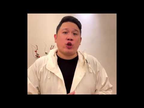 Matthew 7:25 - Joshua Artono: @IFGF Praise (17 June 2021) Verse of the Day