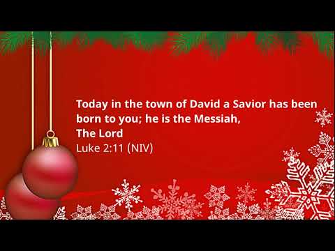 Luke 2:11