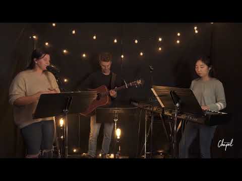 Abdu Murray | Luke 23:44-47