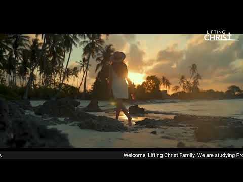 WISDOM PERSONIFIED- Proverbs 8:22-36 | LC Morning Devotional | September 18, 2022