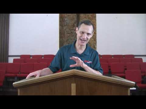 The Parable of the Talents: Mark 12:1-12 (Bible Study)