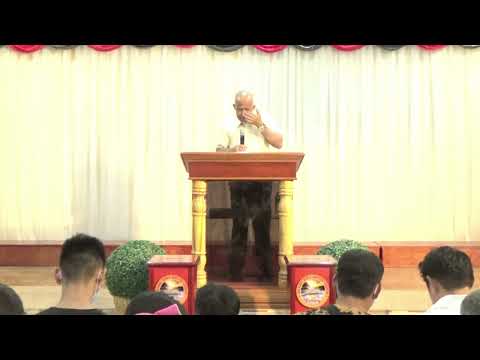 Matthew 25:14-23, Faithful Over A Few Things