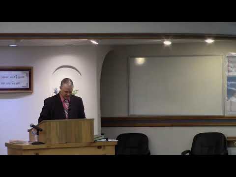 Adam & Eve become like gods?Genesis 3:4-6 (05/08/2022)