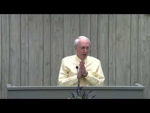 Love and Mockery on Christ's Cross Part 2 - Mat 27:39-40 - Jeff Pollard