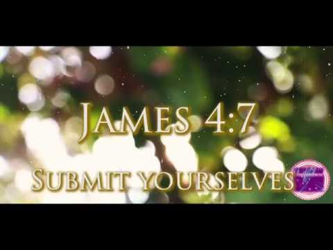 James 4:7
