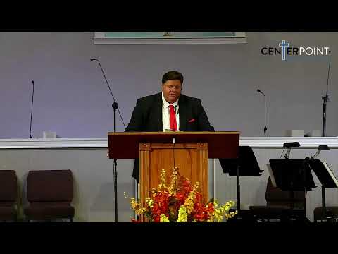 A Warning About Spiritual Gifts ( I Corinthians 12:1-3)