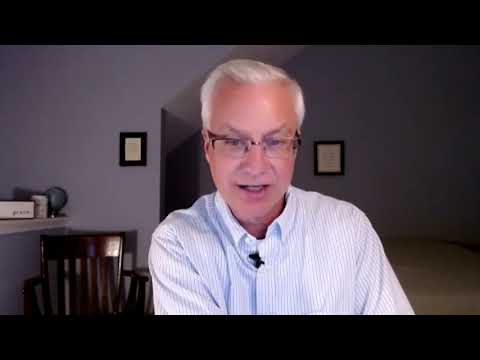 Hebrews #22: Jesus, The Priest That Makes You Perfect! (Hebrews 7:11 and 10:1-14) | Brad Robertson