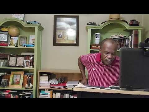 Godly Contentment Part 2 1Timothy 6:8-11, 17-19 By: Pastor Clifford R Johnson Sr.