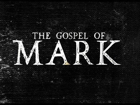 05 Mark 2:13-3:6