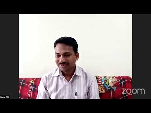 "శక్తి కొలది Part-2 ( Judges 8:21 ) Morning message by Bro "RAMU ANNA" KARNOOL  on 29 - 09 -2022