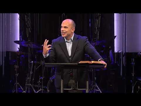 8/7/2022 - True Friendship (11am) - Proverbs 18:24 - Pastor Jay Risner