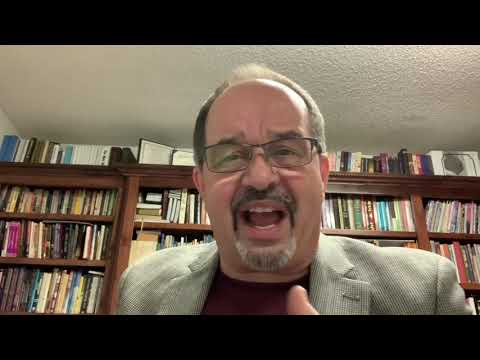 “Do We Understand the Message?”, Mark 11:1-10