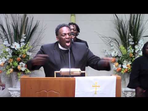 If the Lord is Your God (1 Kings 18:21-24; 36-39) Emmaus in Owings Mills