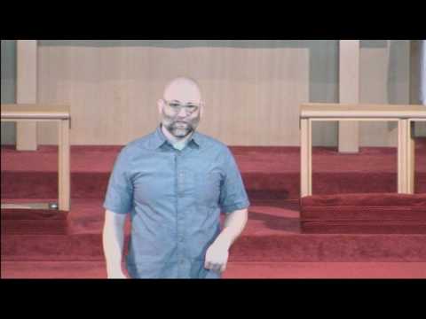 "Violence and Escalation" - Judges 15:1-17 Matthew 5:38-39