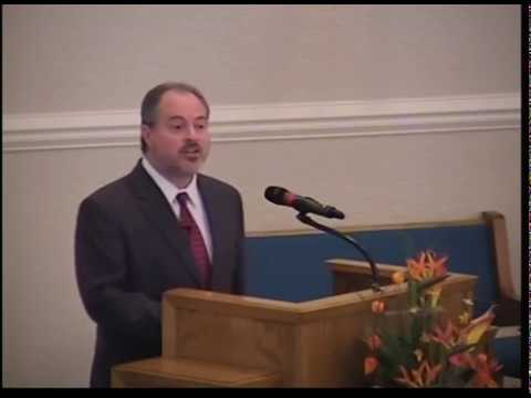 Jesus' Impact on the People (Matthew 14:34-36)