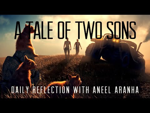 December 15, 2020 - A Tale of Two Sons - A Reflection on Matthew 21:28-32