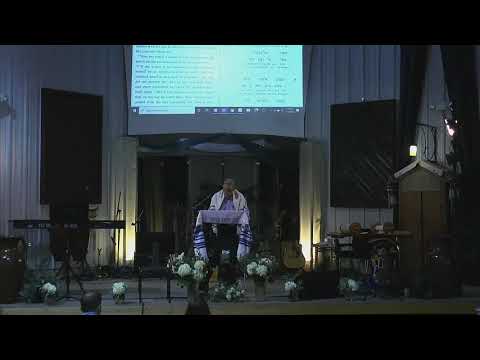 Matot/Masei Numbers 30:1-36:13  July 18, 2020