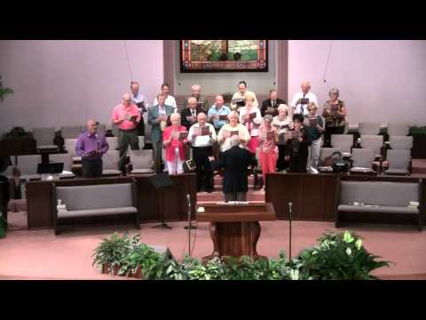 From Terrible To Terrific from Hebrews 12:18-24, Amazing Grace My Sins Are Gone