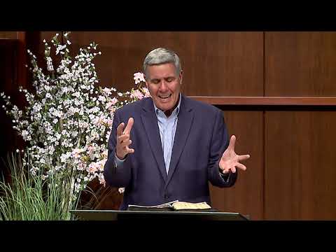 Faith Worships God - Sermon on the Faith of Jacob (Hebrews 11:21; Genesis 47–48)