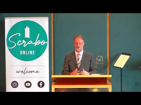 Acts 18:1-23 ‘God cares even for corrupt Corinth’ by Norman McAuley - Sunday 5th June