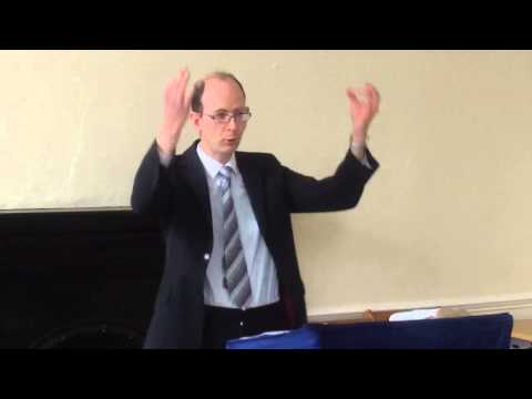 Rejecting the Judaizers (6) (Titus 1:14-16)