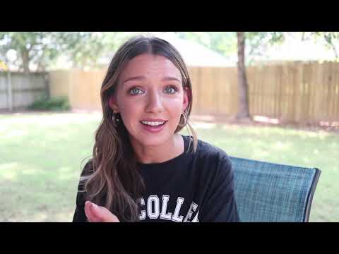 Matthew 26:41 // Abbey Ichter