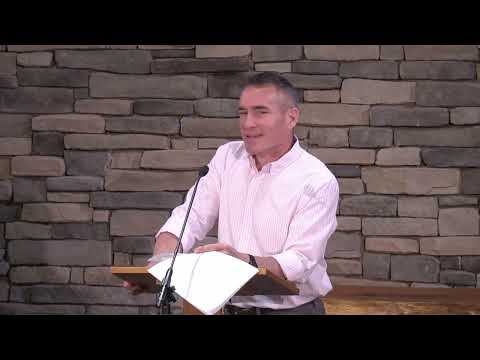 Genesis 41:29-42 - April 24, 2022