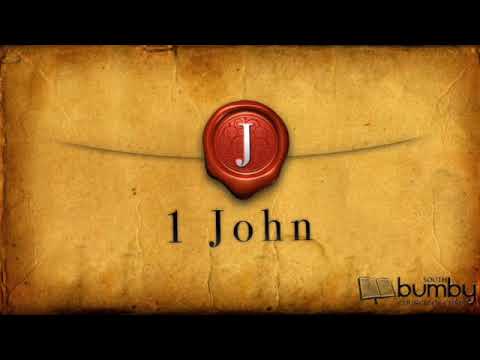 1 John 3:4-9