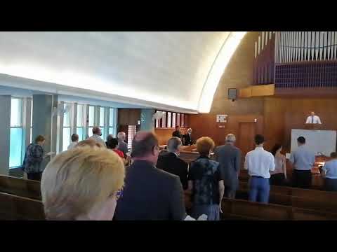 Psalm 40:4 | Gereformeerde Kerk Innesdal