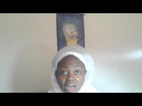 Words of Yahweh Today! Deuteronomy 5:27-33