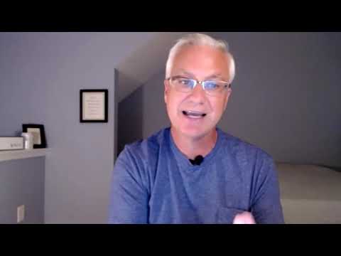 Hebrews #9: Resting In The Promise Land Of Grace Part 1 (Hebrews 3:7-13) | Brad Robertson