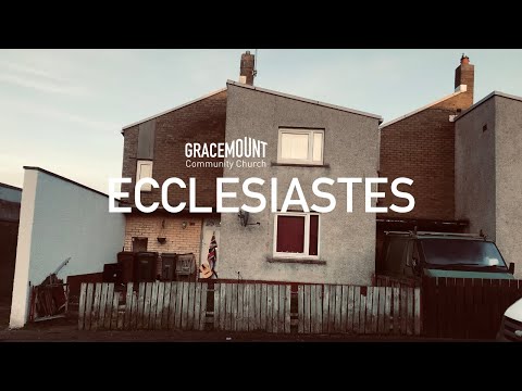 Ecclesiastes 5:8-7:29 [Andy Prime]
