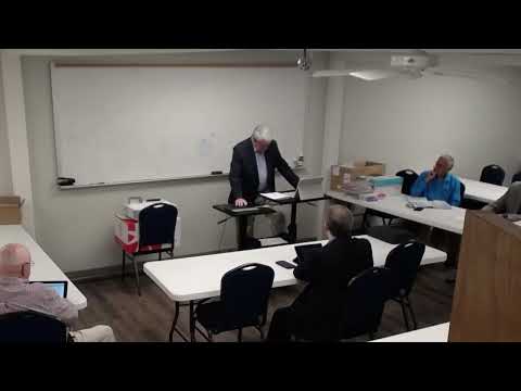 10 12 2025 1 Timothy 6:16