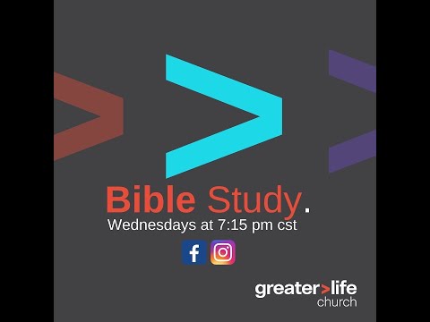 Wednesday Evening Kickback w/PB "LOVE MEANS SACRIFICE" - Gen. 22:1-3