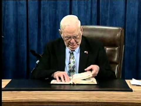 Romans 14:20 to 15:33 ~ Rebroadcast picking up at the book of Romans 14:20