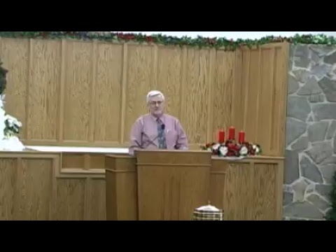 Found Deficient, Daniel 5:24-31