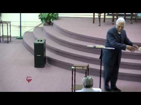 Insight Live with Pastor Green | Book of Romans | Romans 16:1-3 Part 2