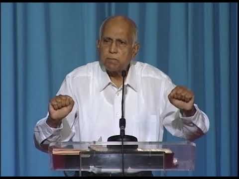 Do you realise your captive condition ? | Isaiah 51:14,15 | Joshua Daniel