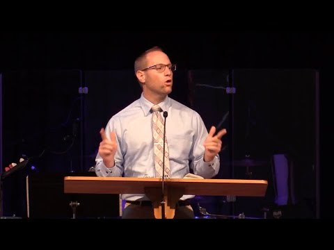 "The Necessity of Relationships" - Ecclesiastes 4:1-16