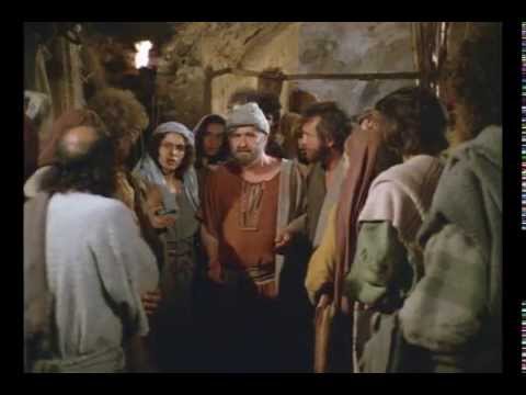 Wapishana - Luke 24:1-53