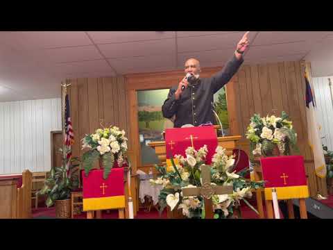 Stay Woke - Judges 16:14-18