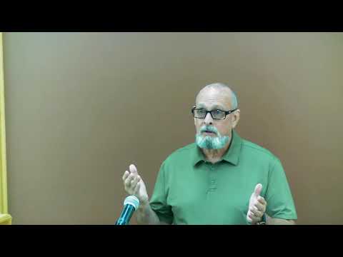 LEBC -Genesis 48:17-20 Part 3